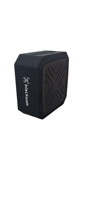Blackweb Soundspark Bluetooth Speaker