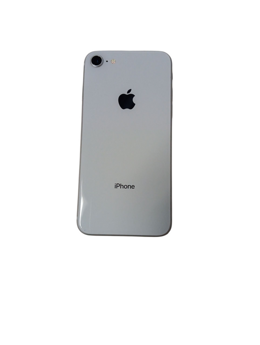 Apple iPhone 8 - 64GB - White [A1905] Q