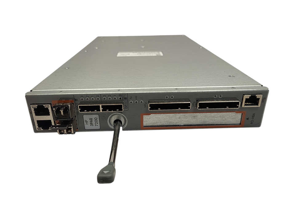 HP QR482-63001 3Par Storeserv 7200 Node Controller 683245-001 $
