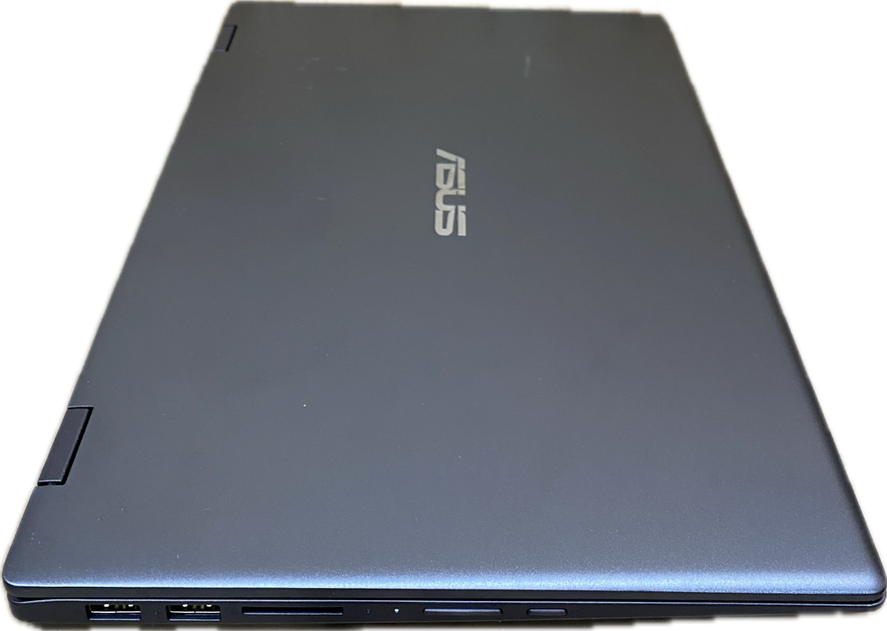 ASUS VivoBook TP412F TOUCH Core i5-10210U@1.60GHz 20GB RAM512GB SSD  Lap200