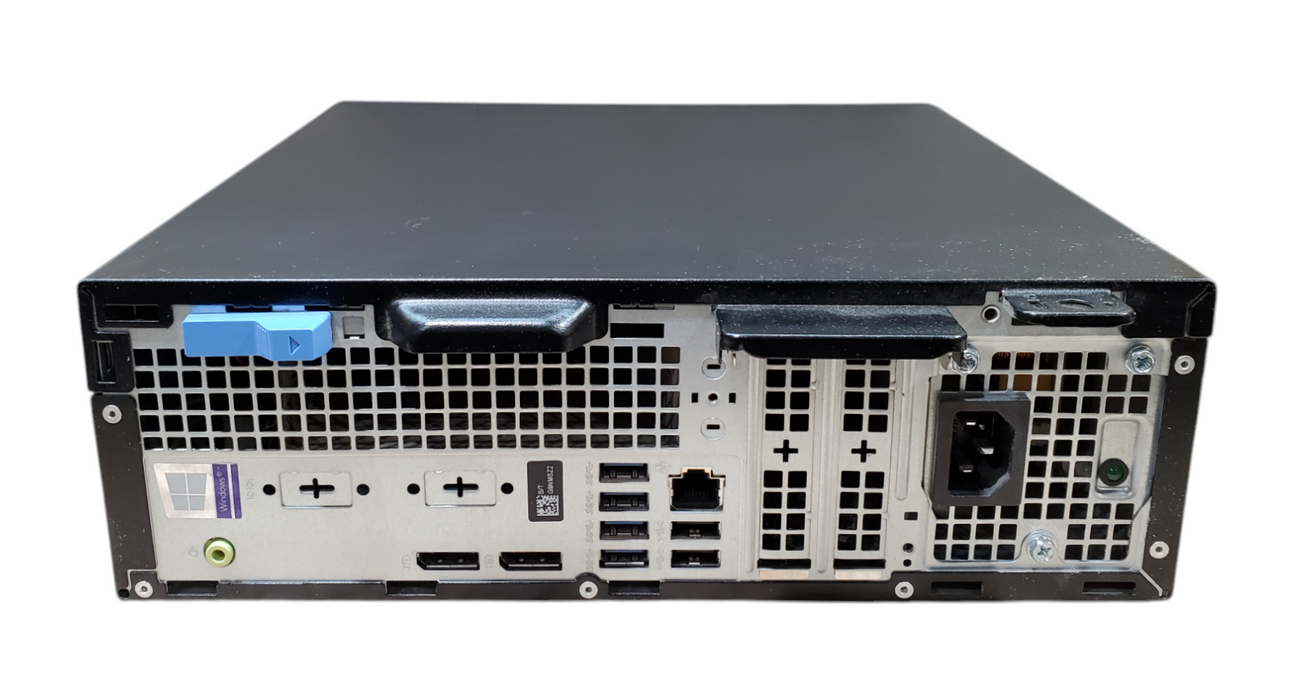 Dell OptiPlex 5070 SFF, Core i5-9500, 8GB DDR4, 256GB SSD Q