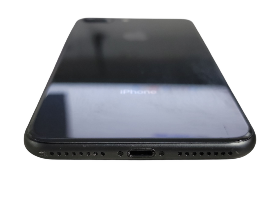 Apple iPhone 8 Plus - 64GB - Space Gray [A1897]
