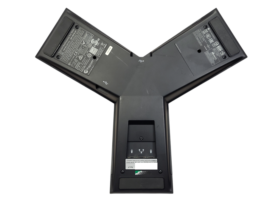 Polycom RealPresence Trio 8500 - IP PoE Conferencing Phone  $