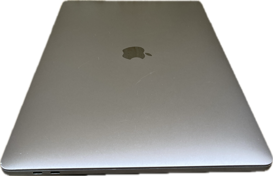 Apple MacBook Pro 15' 2018 i7-8750H 32GB RAM 512SSD Radeon Pro 555X READ
