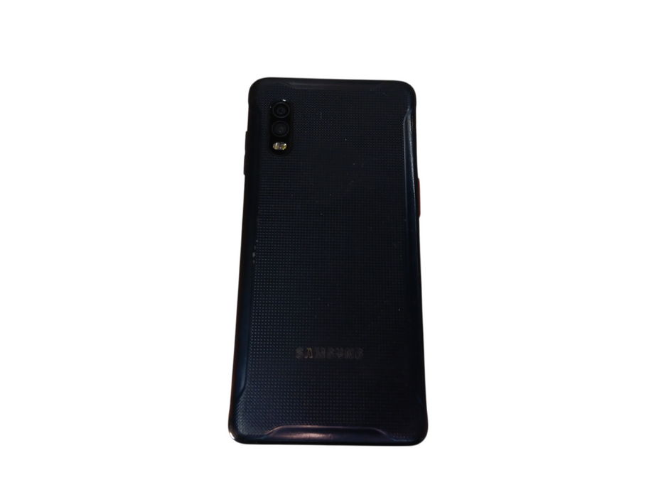 Samsung Galaxy XCover Pro - 64GB - Black [SM-G715W] Q
