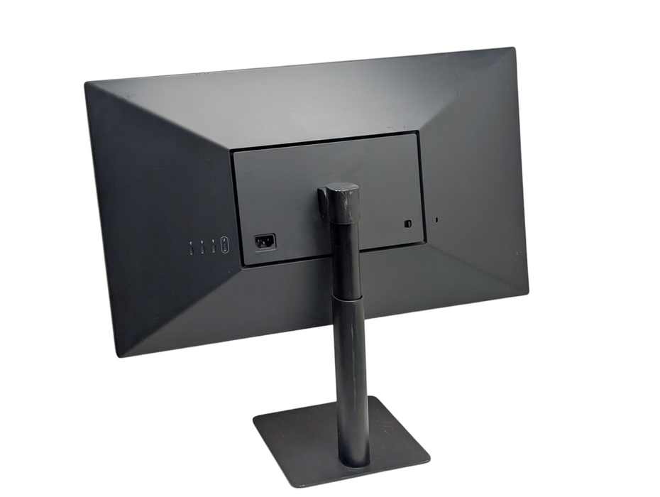 LG Ultrafine 27MD5KA 27 inch 5K Thunderbolt USB-C Monitor READ  -