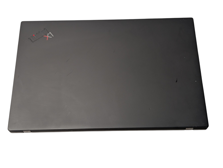 Lenovo ThinkPad X1 Carbon Touchscren Intel i7-10510U 16GB RAM 256GB SSD - Lap200