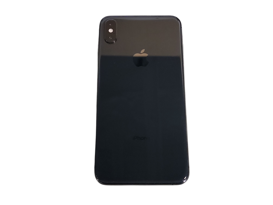 Apple iPhone XS Max - 64GB - Space Gray [A1921] (