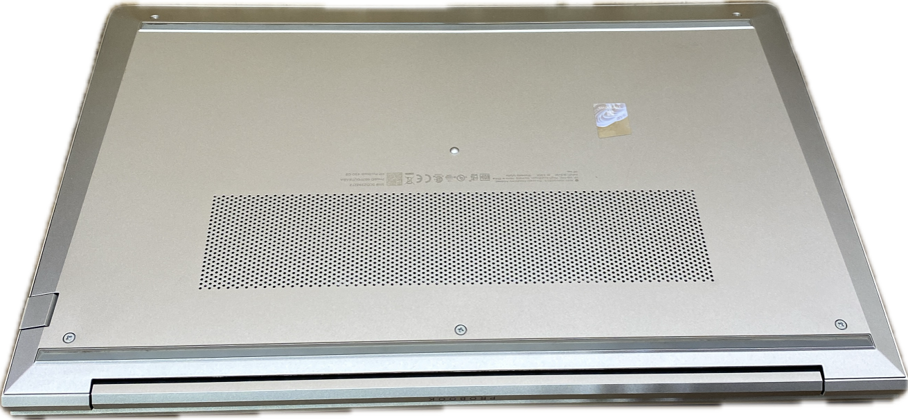 HP ProBook 450 15 G9 Core i5-1235U@1.30GHz 16GB RAM 256GB SSD  Lap200