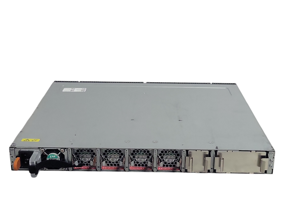 DELL EMC VEP4600 Networking Virtual Edge Platform _