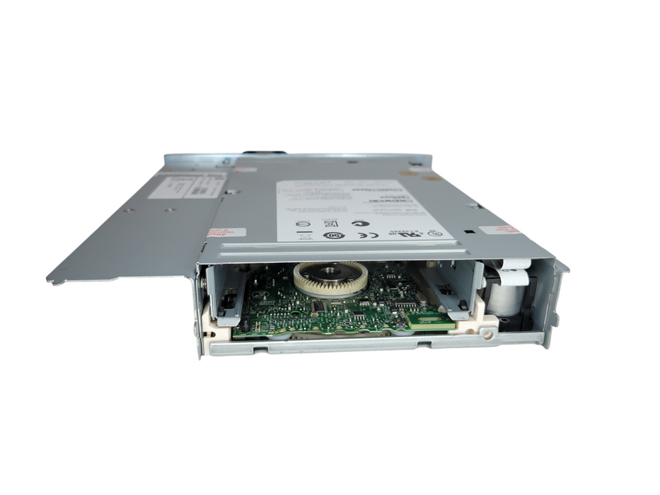 HP LTO6 Ultrium6250 SAS DRIVE 706824-001 C0H27A Tray for MSL2024 MSL4048 G2 Q%