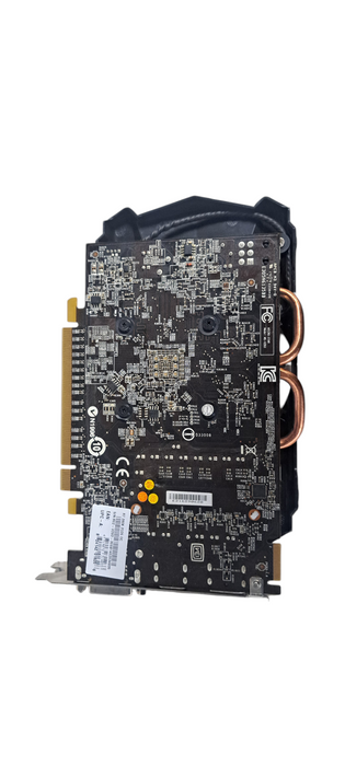 MSI R7 260X 2GD5 OC Graphics Card