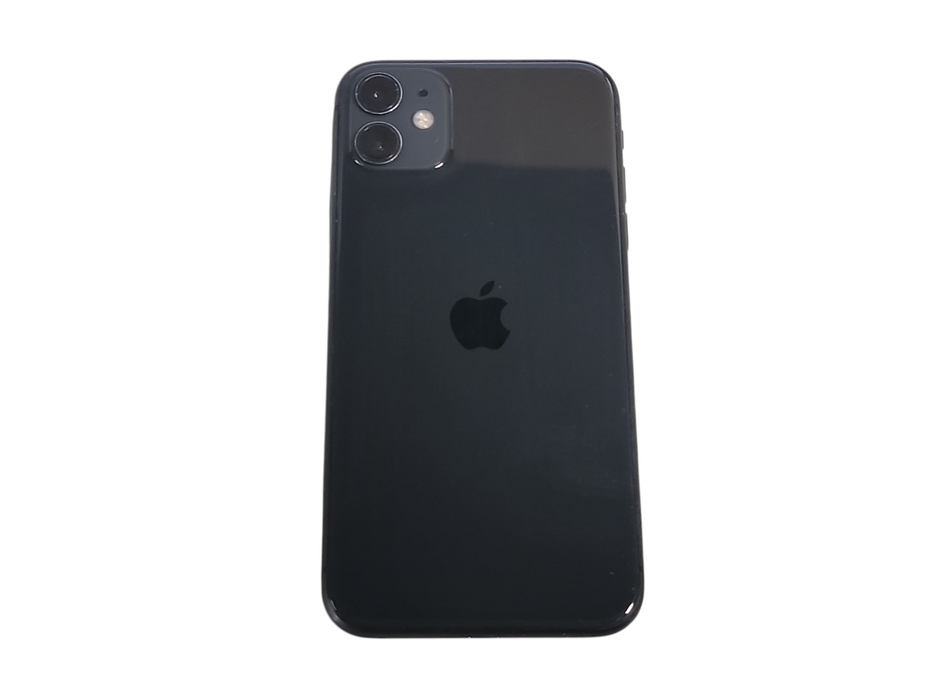 Apple iPhone 11 - 64GB - Space Gray [A2111] (