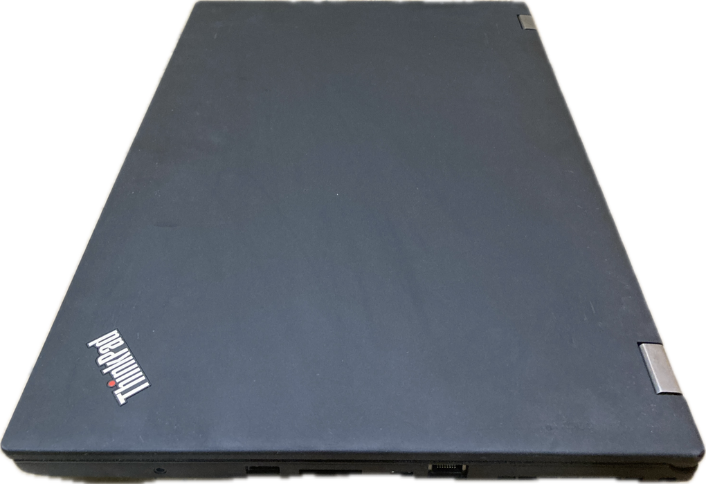 Lenovo ThinkPad P73 i5-9400H@2.5GHz QUADRO P620 4GB GPU 16GB RAM 256GB SSD  Lap200
