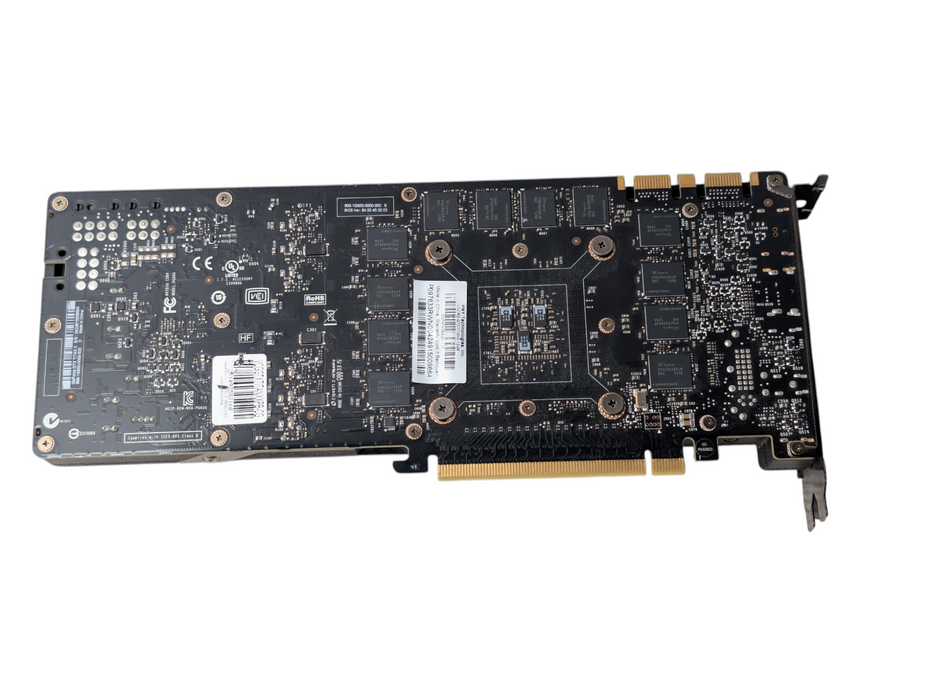 NVIDIA GTX TITAN X 12GB GPU PLEASE READ  -