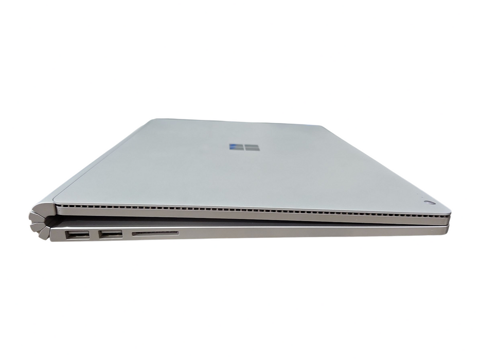 Microsoft Surface Book Intel i5-6300U, 8GB DDR3, 256GB SSD, No PWR  BudLap