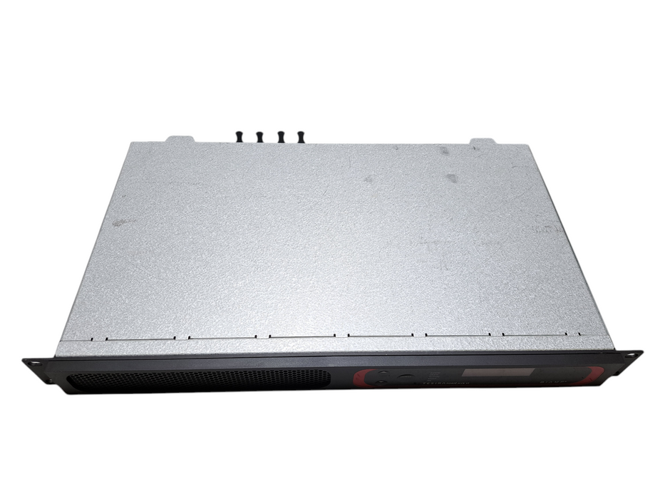 Biamp Systems Tesiraforte AVB VI Digital Audio Signal Processor )
