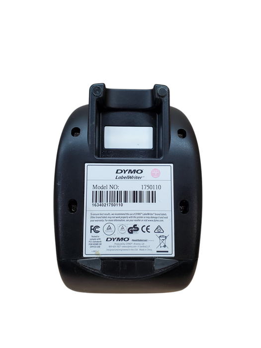 Dymo LabelWriter 450 Direct Thermal Label Printer + Spool Assembly $