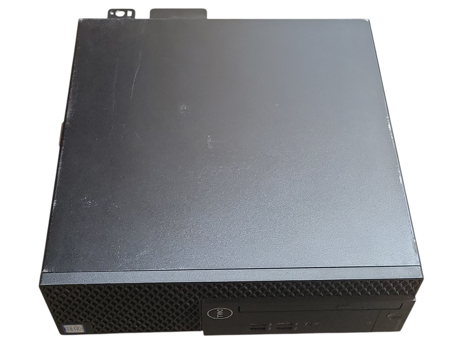 Dell OptiPlex 3070 SFF i5-9500@3.00 GHz 8GB RAM NO HDD Q