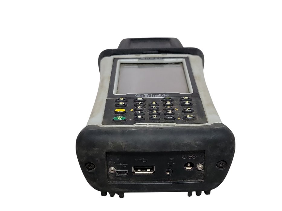 Trimble NOMAD Data Collector Rugged Handheld, READ Q_