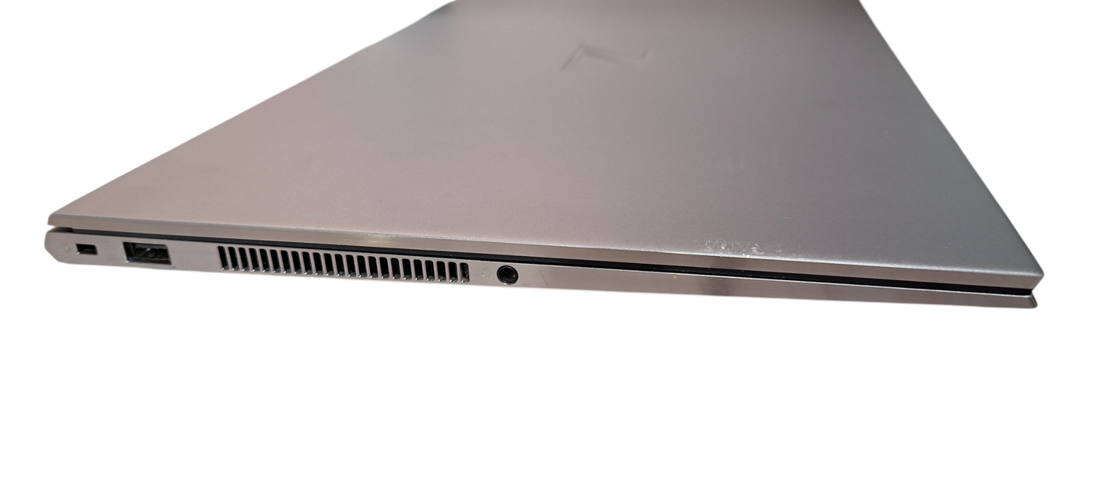 HP ZBook Studio G7 i7-10850H CPU|16GB RAM DDR4|256GB NVME|BIOS locked  Lap200