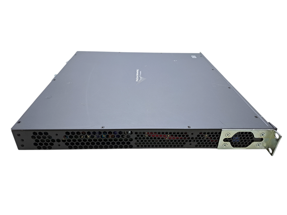 HP J8693A 3500yl-48G | 48-Port Gigabit PoE+ Network Switch w/ J9312A Module )