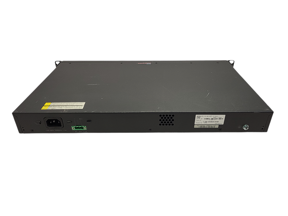 HP JG934A 5130-48G-4SFP+ EI 5130 FlexNetwork Series Switch  Q$