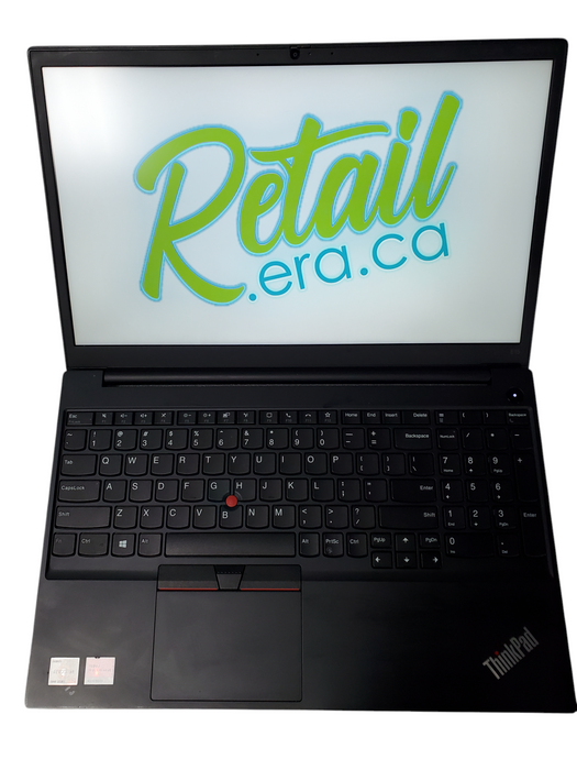 Lenovo ThinkPad E15 Gen 2 15.6-inch R5-4500u 16GB RAM 512Gb NVME   Lap200