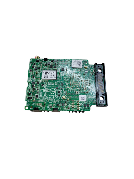 Dell PERC H730P 12Gb/s Mini Mono RAID Controller Dell P/N: 03V42G %