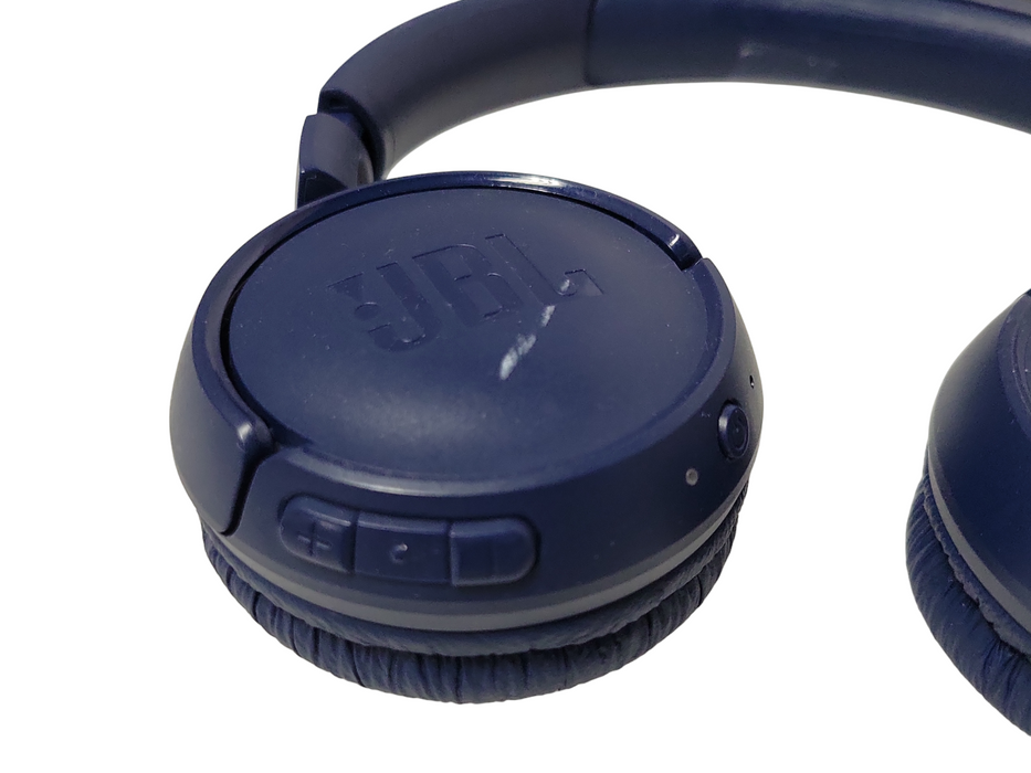 JBL Tune 510BT Wireless Over-Ear Headphone _