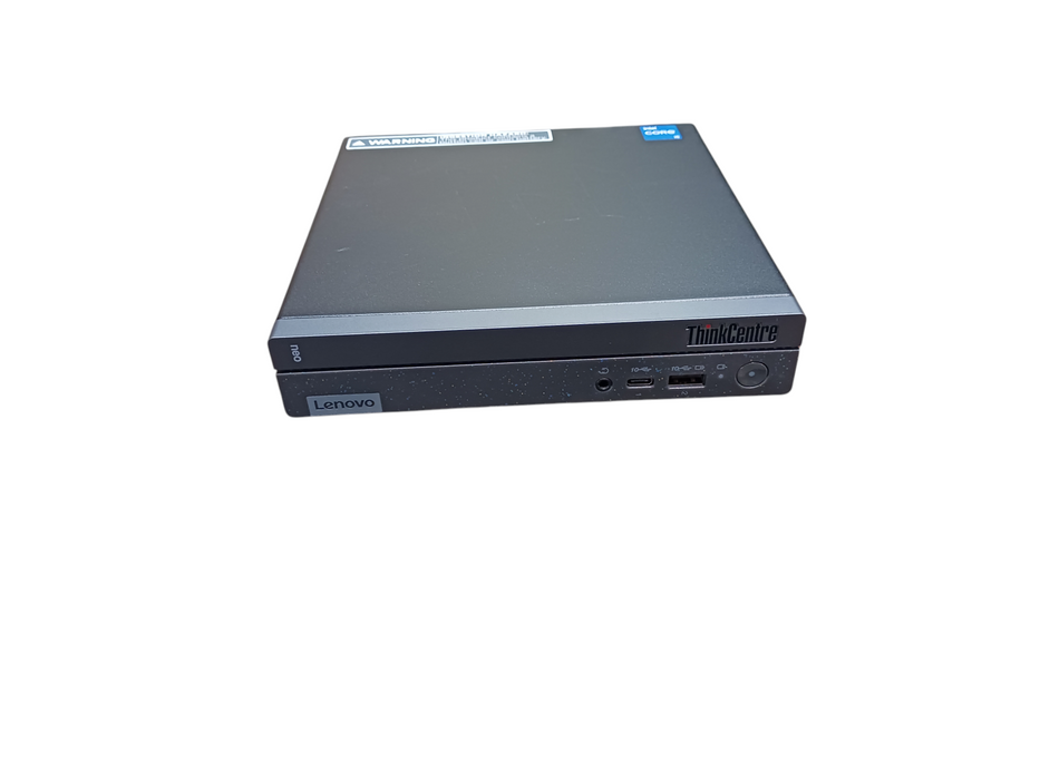 Lenovo ThinkCentre Neo 50q Gen 4 i5-13420H 8GB RAM 256GB M.2