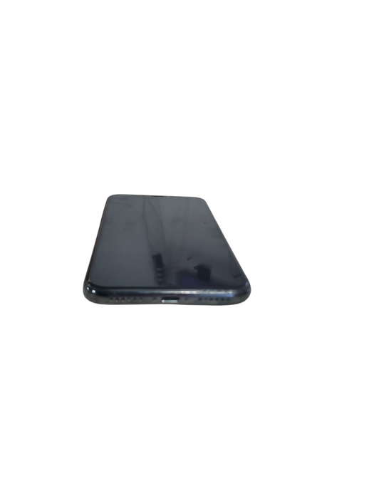 Apple iPhone X - 64GB - Space Gray [A1901]
