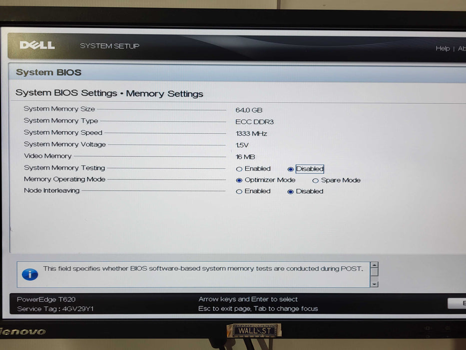 Dell PowerEdge T620 - 2x Xeon E5-2643 0 3.30GHz 64GB DDR3 PERC H710P  Q$