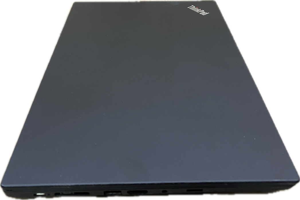 Lenovo ThinkPad T14 Gen 1 Core i7-10610U@2.30GHz vPRO 16GB RAM 256GB SSD  Lap200