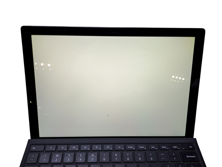Microsoft Surface Pro 7 1866 | Intel Core i5-1035G4, 8GB RAM, 256GB NVMe ) Lap200