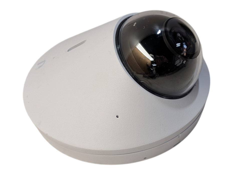 Ubiquiti UniFi protect G4 Dome Network Security Camera UVC-G4-DOME  -