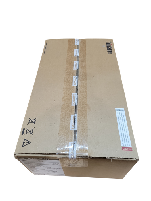 Lenovo M900 i7-6700T 128GB SSD 8GB DDR4 NEW OPEN BOX !