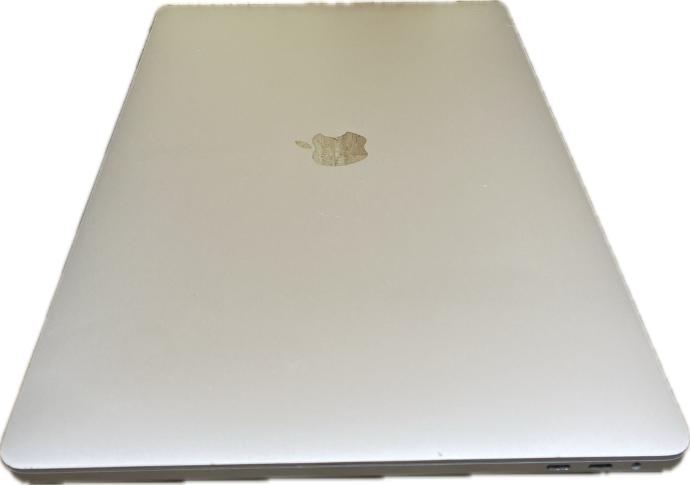 Apple MacBook Pro 16" 2019 i9-9880H Radeon Pro 5500M 16GB RAM 1TB SSD READ