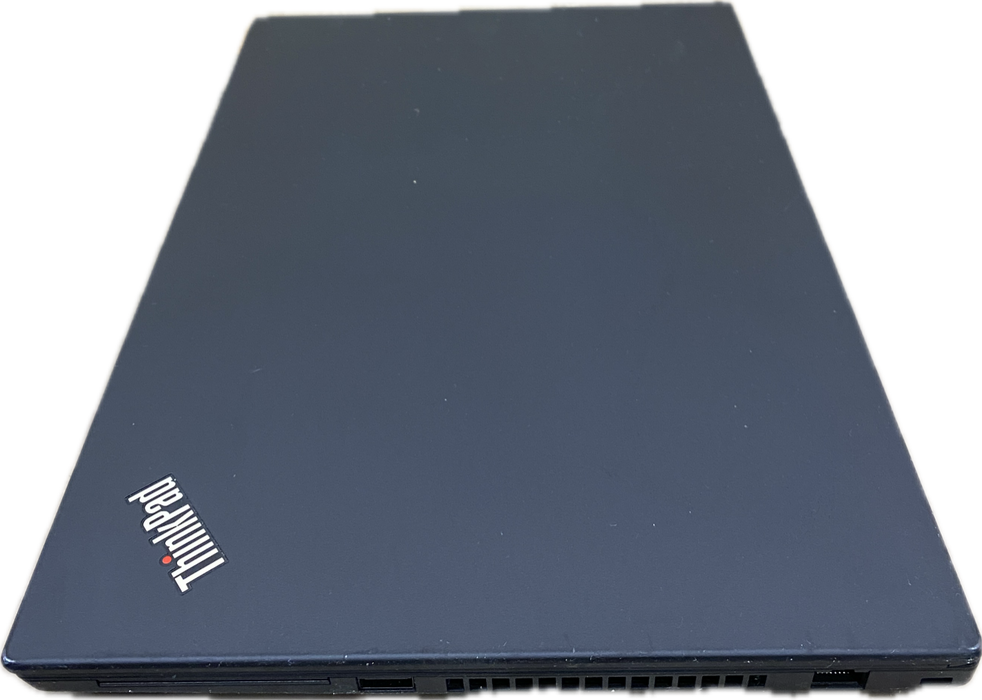 Lenovo ThinkPad  T490 TOUCH Core i7-10510U@1.80GHz 16GB RAM 256GB SSD  Lap200