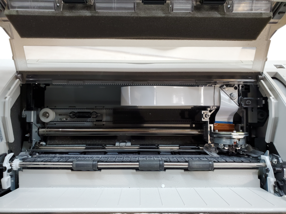 Lexmark Forms Printer 2500 | 2580-510 | *READ* Q