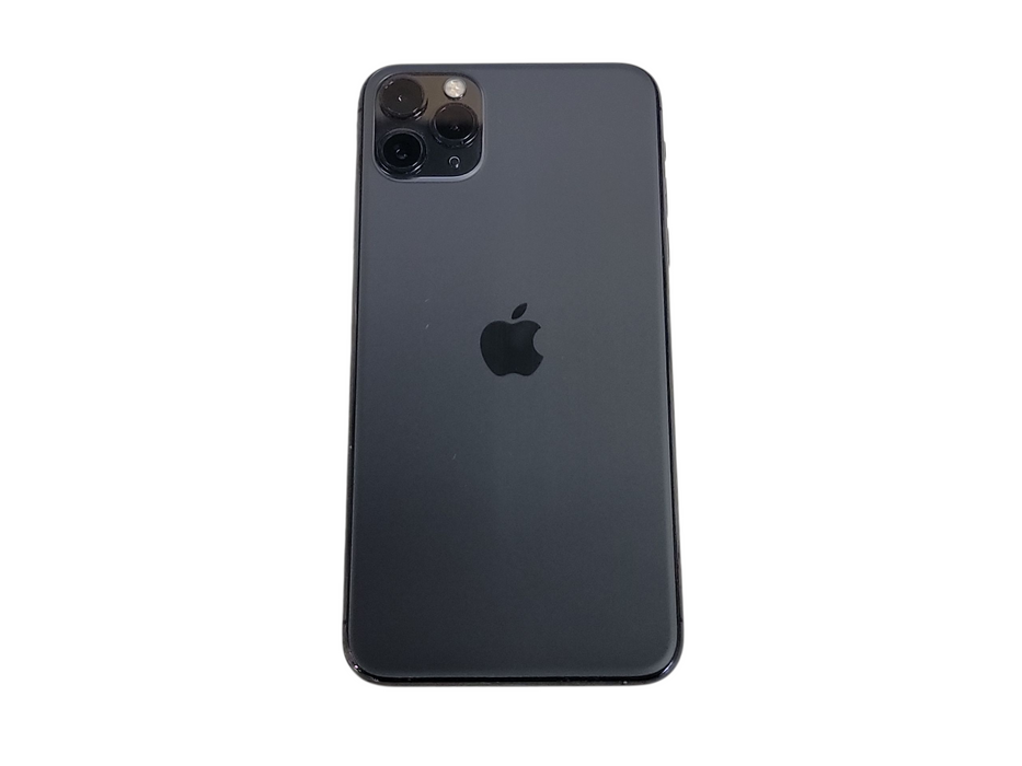 Apple iPhone 11 Pro Max - 64GB - Space Gray [A2161]