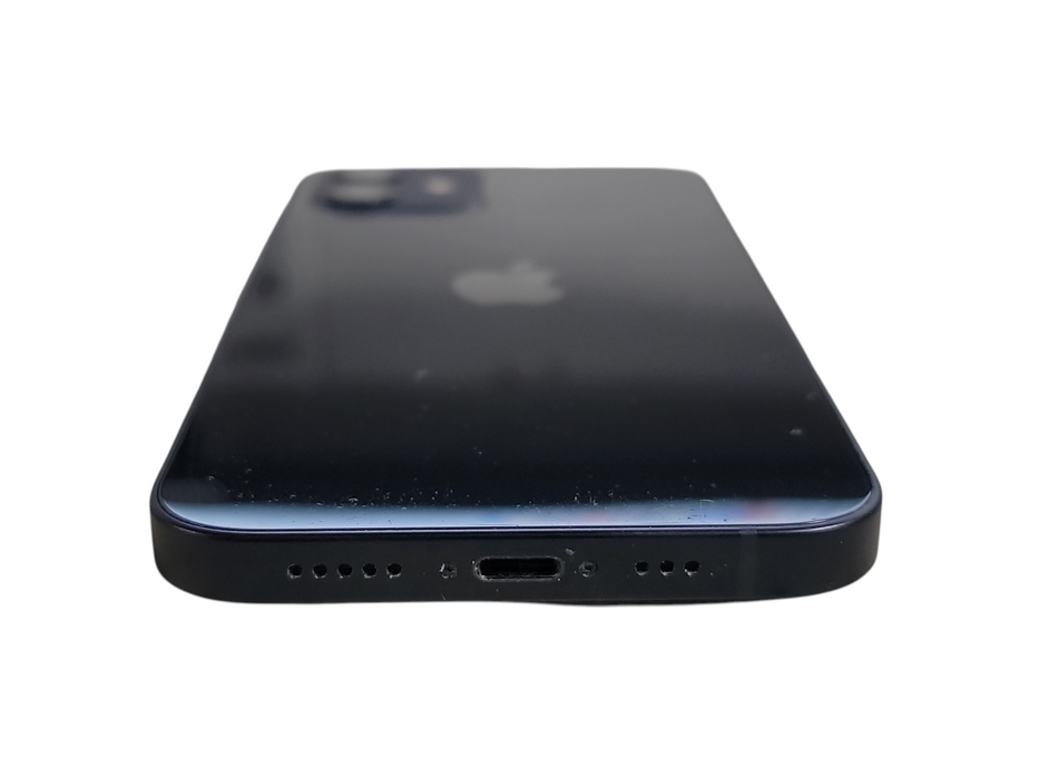 Apple iPhone 12 - 64GB - Midnight [A2402] (