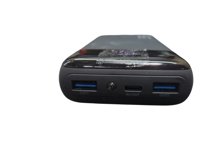 INIU Power Bank, 20000mAh Fast Charging Portable Charger, 22.5W Powerbank !