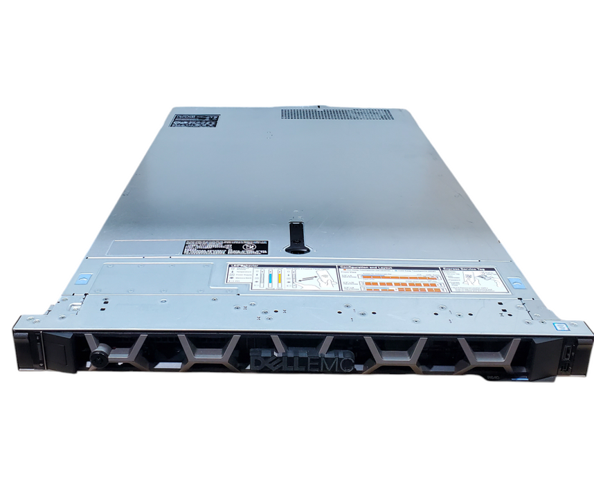 DELL PowerEdge R640 Barebones NO CPU/RAM/HDD/PSU