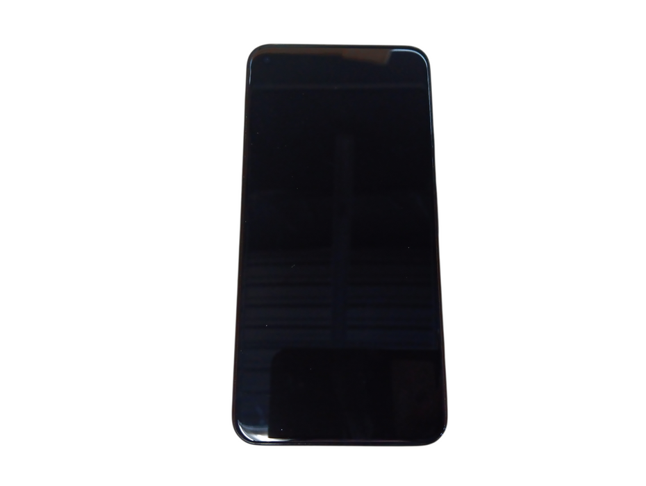 Google Pixel 5 - 128GB - Black [GTT9Q]
