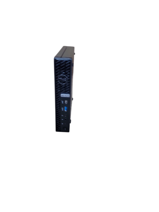 Dell OptiPlex 7000 Micro 12th Gen i5 - 12500 DDR5 16GB Ram  θ