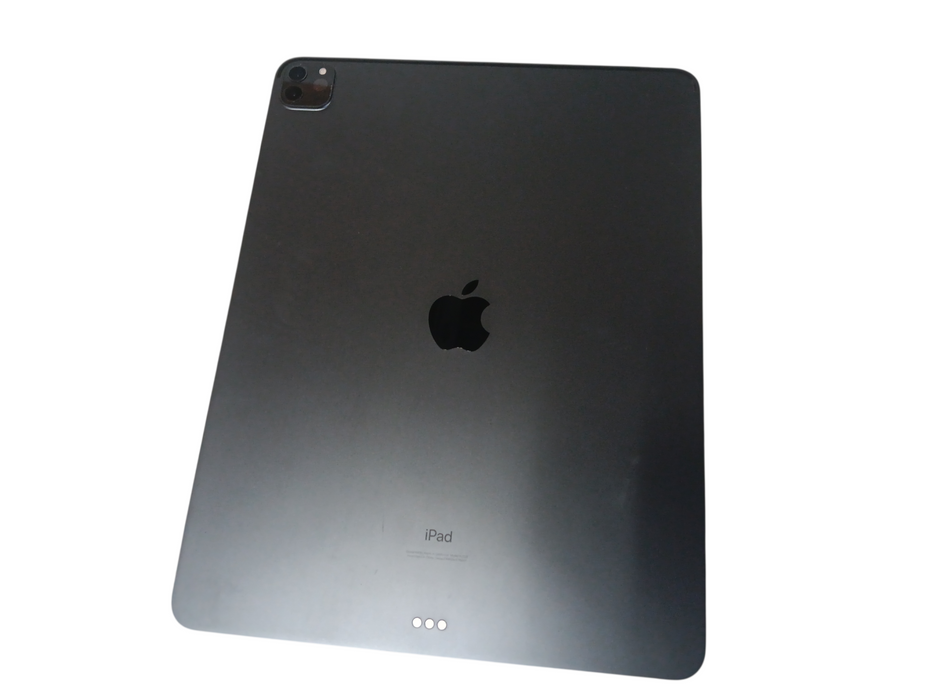 Apple iPad Pro 12.9" 4th Gen - 256GB - Space Gray [A2229]