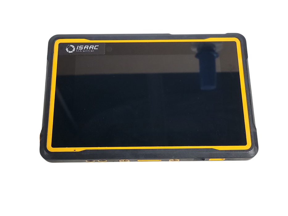 Lot of 208x Getac Tablets [ZX70 / AS-IS] (