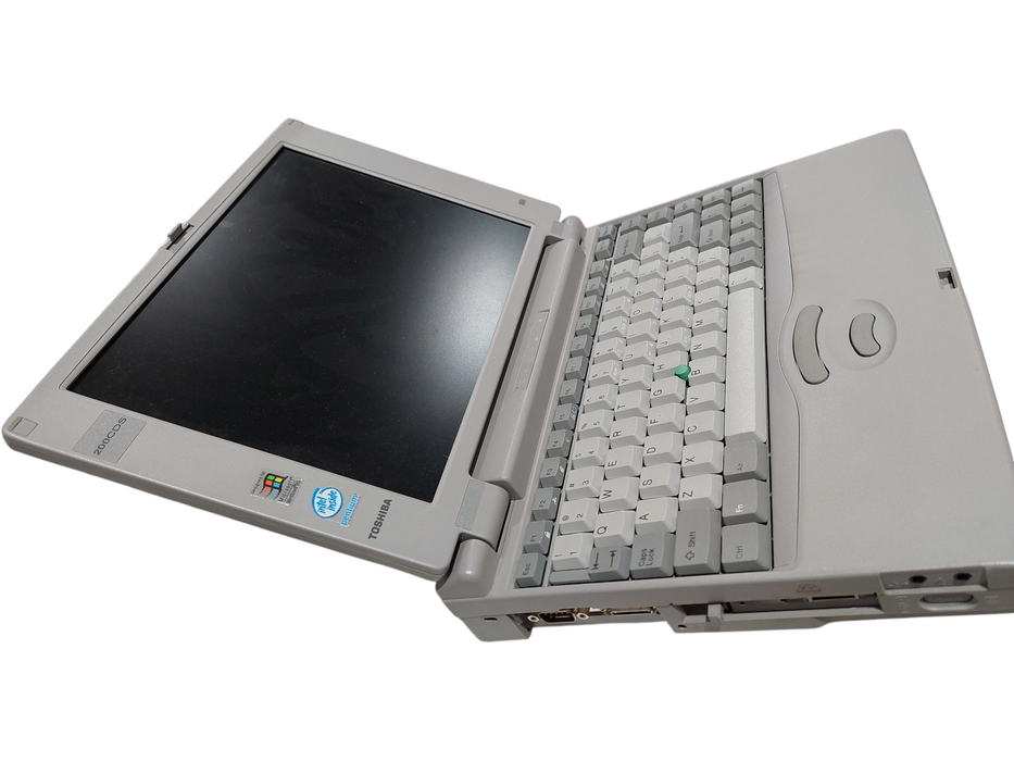 Toshiba Satellite 200CDS / 810 System Unit Model: PA1234U  =
