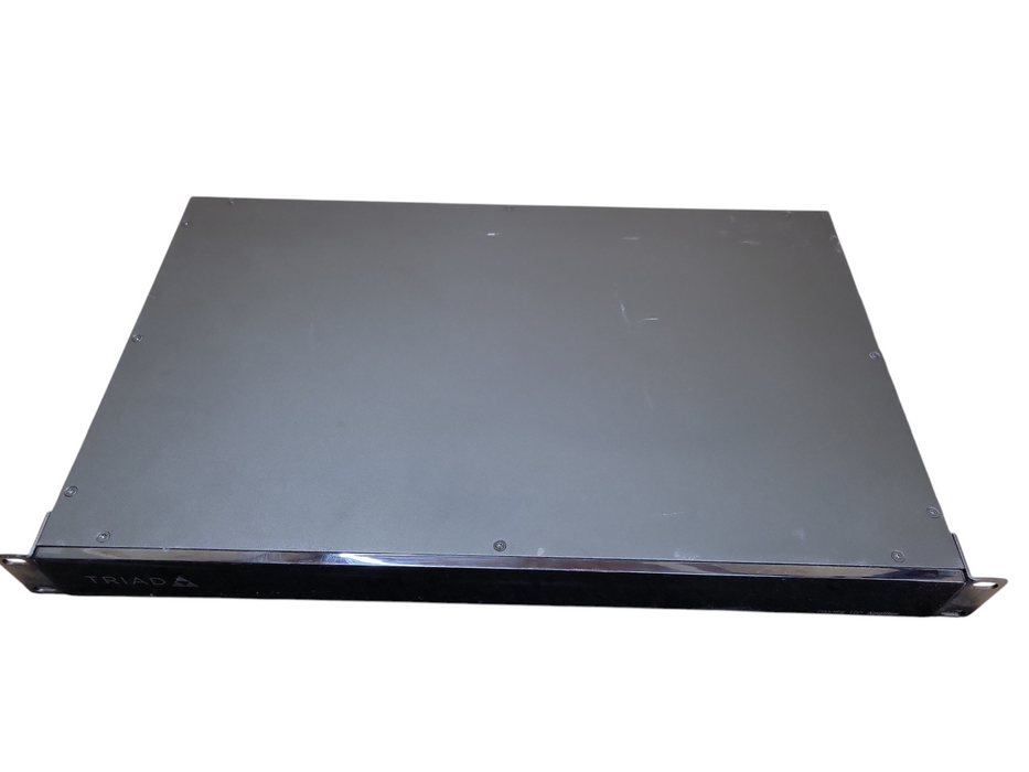 Triad TS-PAMP8-100 Power Amp for 8 Zone, Multi-Channel Systems !